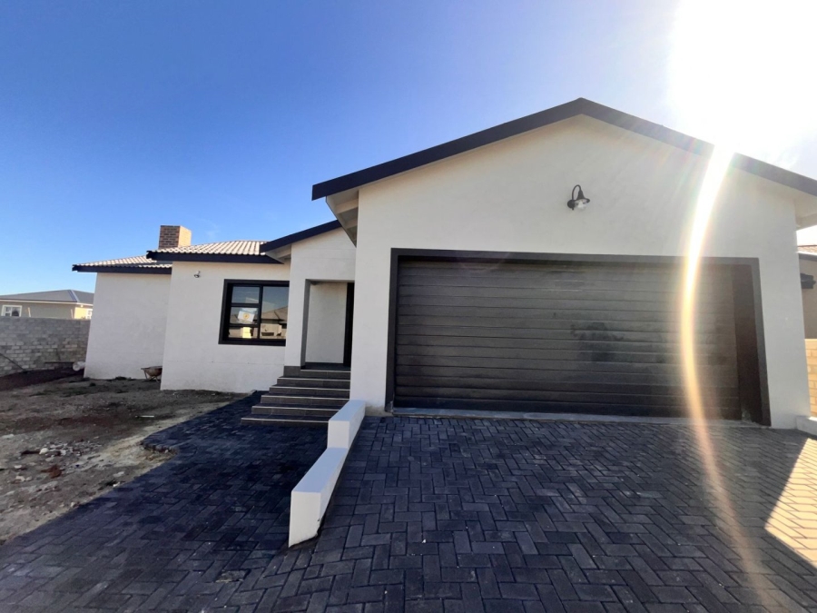 3 Bedroom Property for Sale in Fountains Estate Eastern Cape